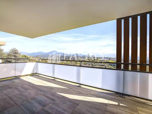 Appartement vente à Saint-Antoine de Ginestière, Nice