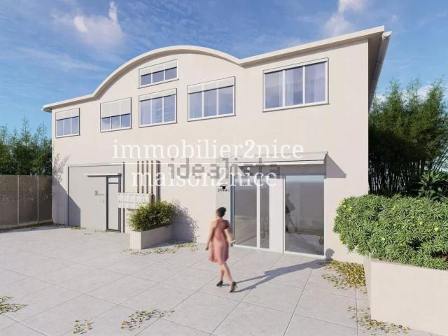 Appartement vente à Quartier Jean-Médecin, Nice