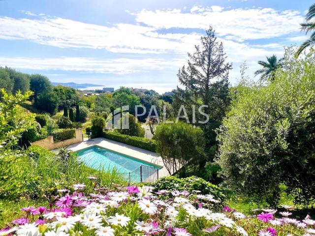 Appartement vente à Fabron Supérieur, Nice