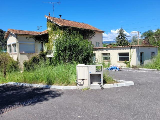 Appartement vente à Riquier, Nice