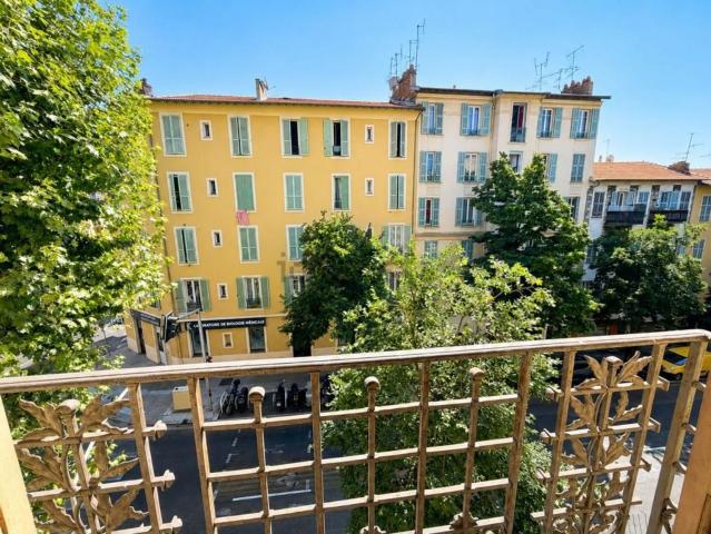 Appartement vente à Parc Impérial, Nice