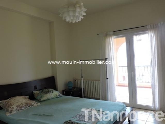 Appartement location