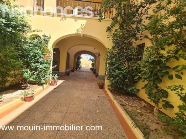 Appartement location