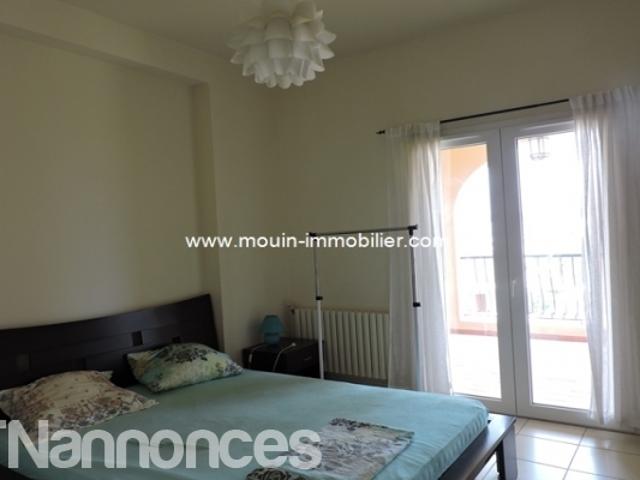 Appartement vente