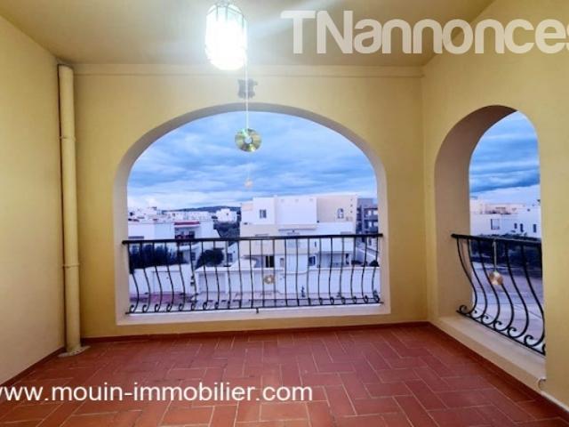 Appartement vente