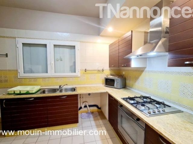Appartement location