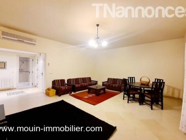 Appartement vente