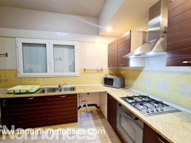 Appartement vente