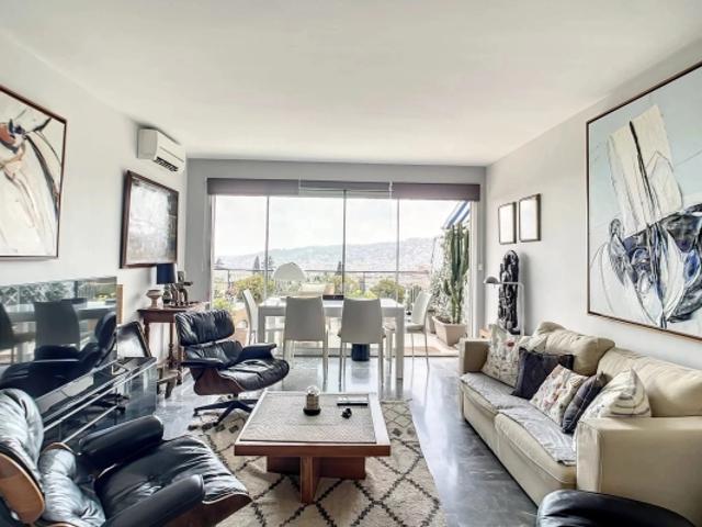 Appartement vente à Nice, Alpes-Maritimes