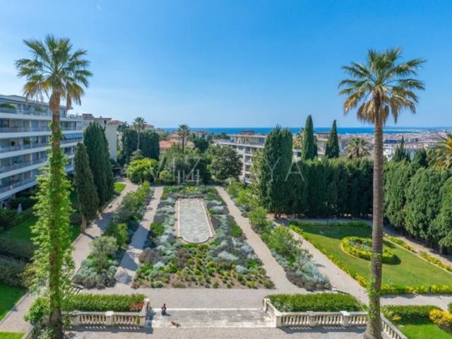 Appartement vente à Nice, Alpes-Maritimes