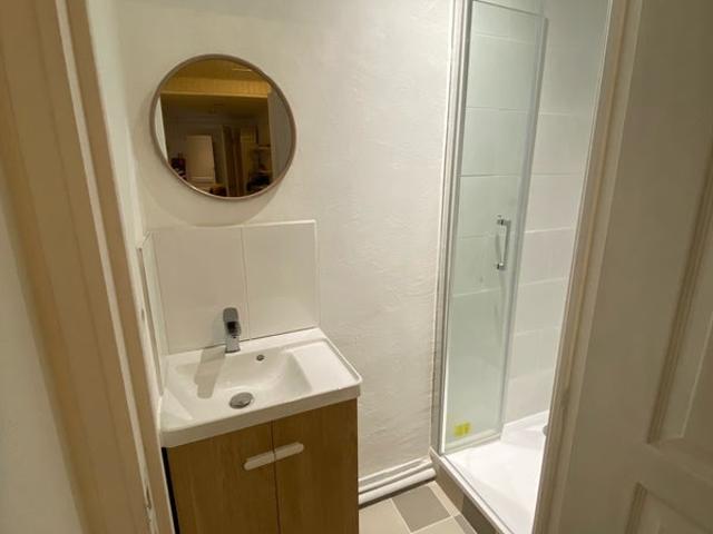 Appartement location à Nice