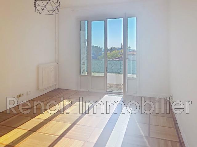 Appartement location à Grasse, Cagnes-sur-mer