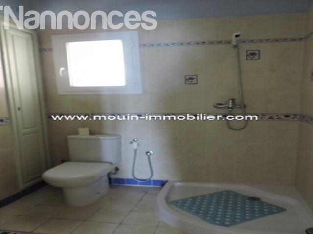 Appartement location