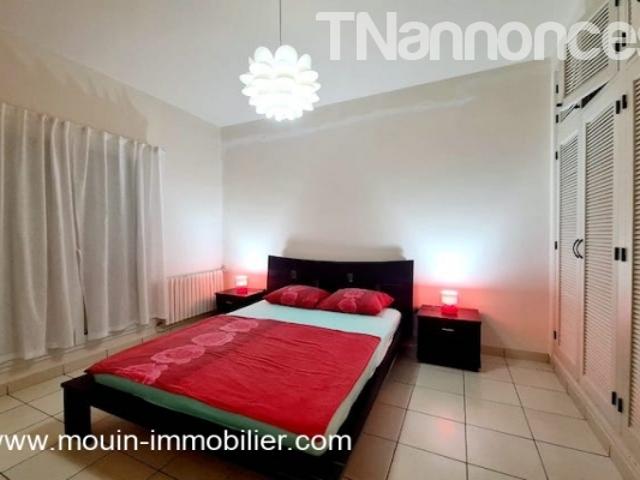 Appartement vente