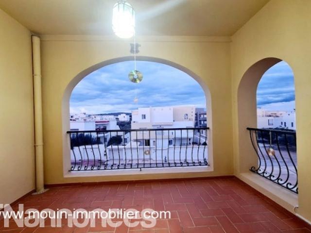 Appartement vente