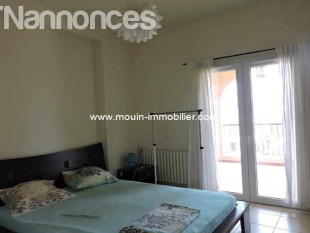 Appartement vente