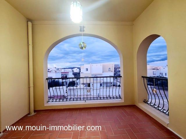 Appartement vente à Beni Khalled