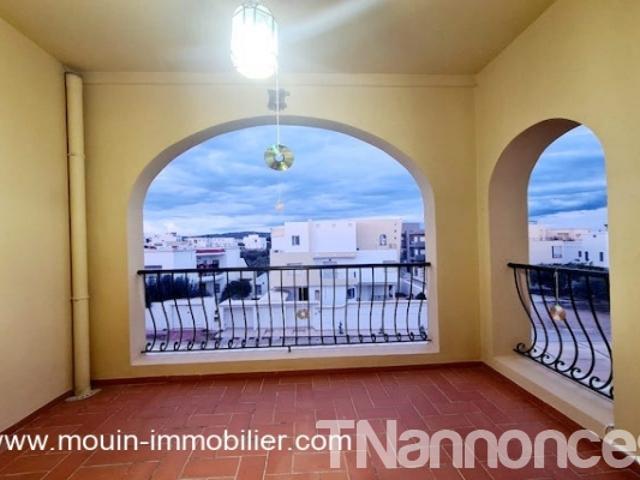 Appartement location
