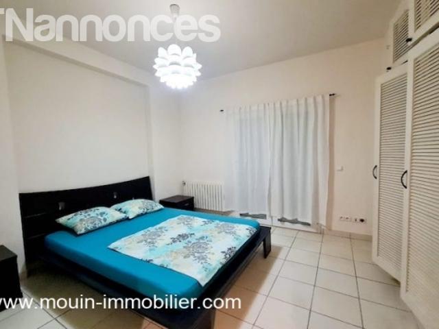 Appartement vente