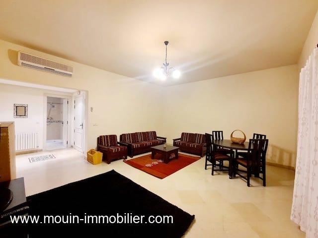 Appartement vente à Beni Khalled