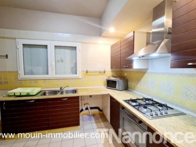 Appartement location
