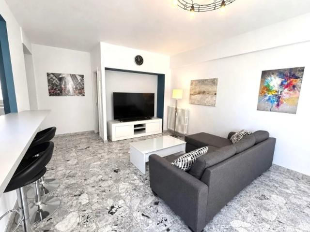 Appartement vente à Nice