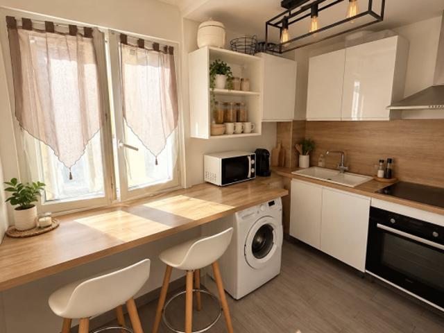 Appartement vente à Nice, Alpes-Maritimes