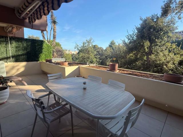 Appartement vente à Nice, Alpes-Maritimes