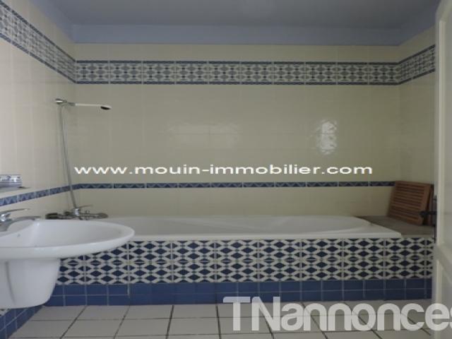 Appartement location