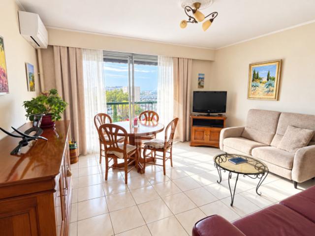 Appartement vente à Nice, Alpes-Maritimes