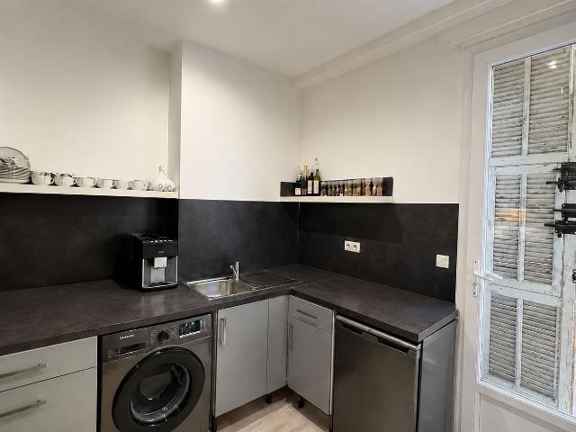 Appartement vente à Quartier Jean-Médecin, Nice