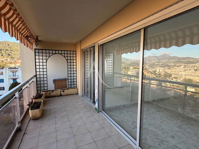 Appartement vente à Nice, Villefranche-sur-mer