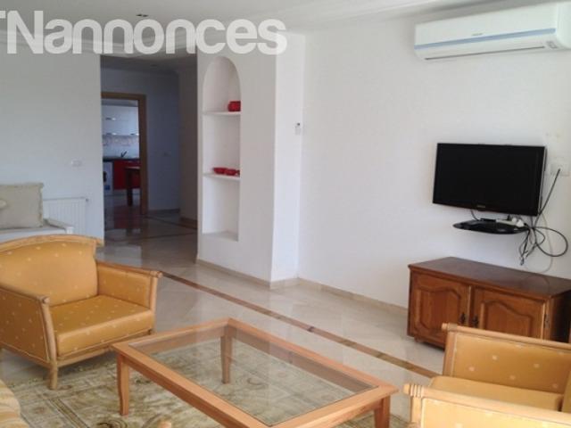 Appartement location