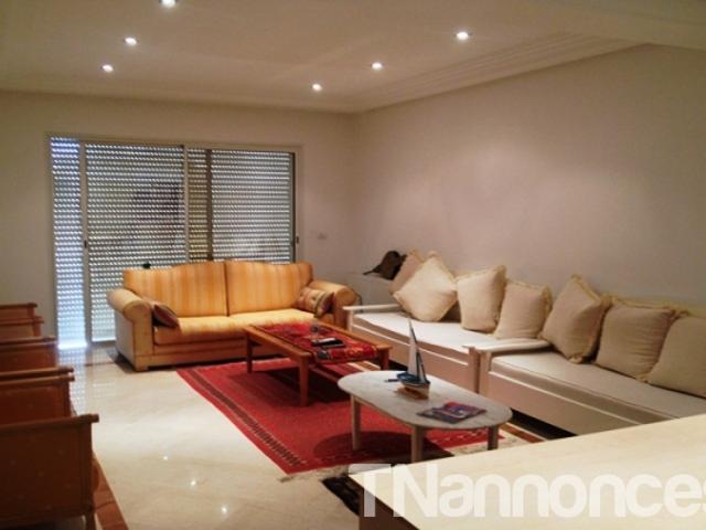 Appartement vente