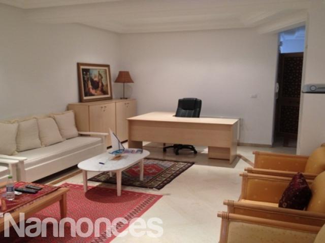 Appartement location