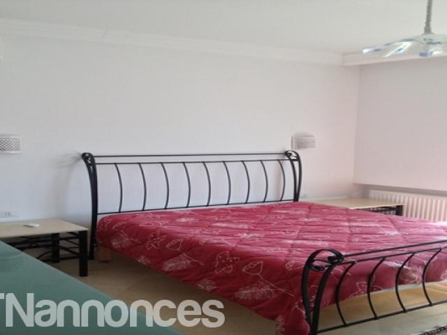 Appartement vente