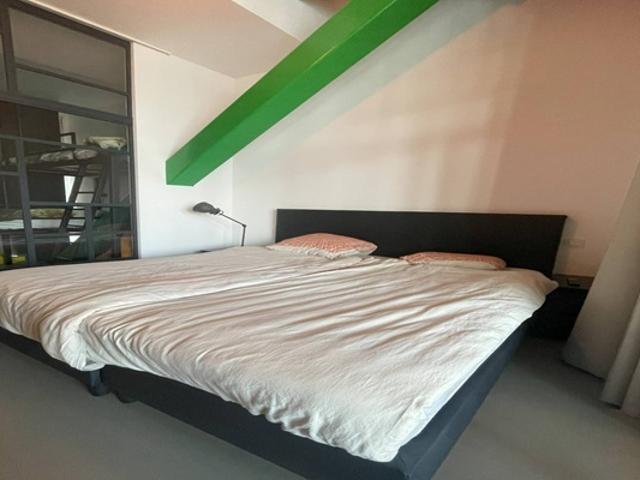 Appartement te huur in Katendrecht, Rotterdam