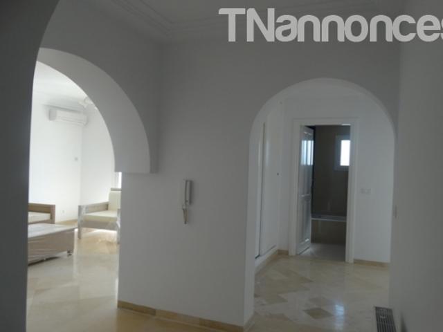 Appartement vente