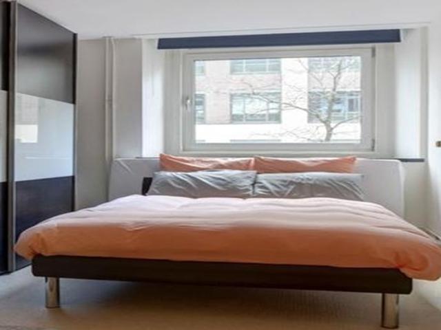 Appartement te huur in Binnenstad Woongebied, Utrecht