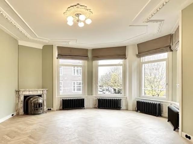 Appartement te huur in Zuid, Amsterdam