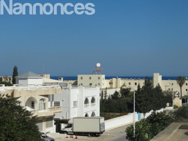 Appartement vente