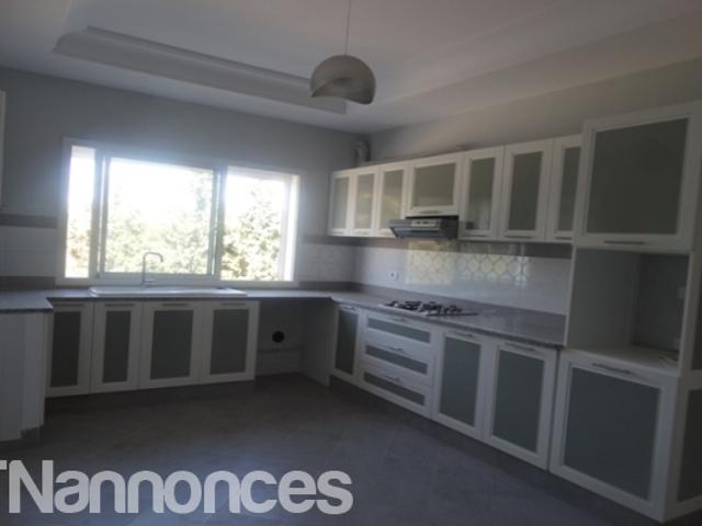 Appartement location