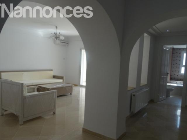Appartement vente