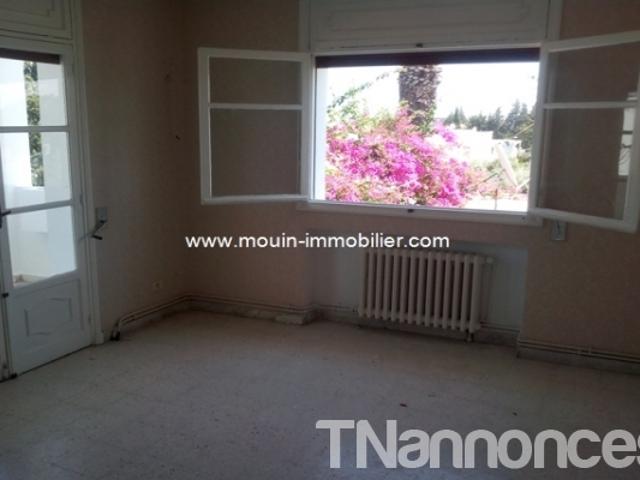 Appartement location