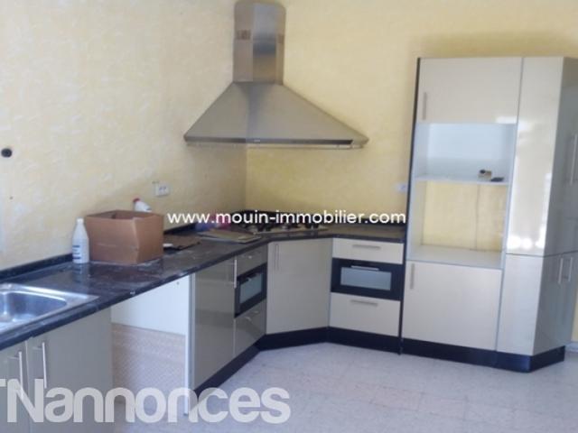 Appartement location