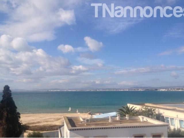 Appartement vente