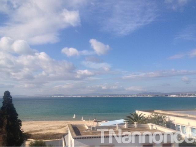Appartement location