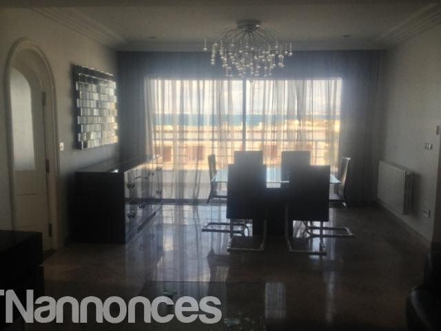Appartement location