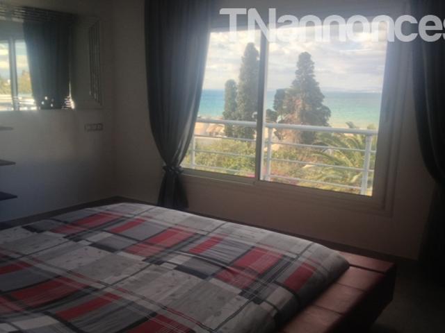 Appartement location