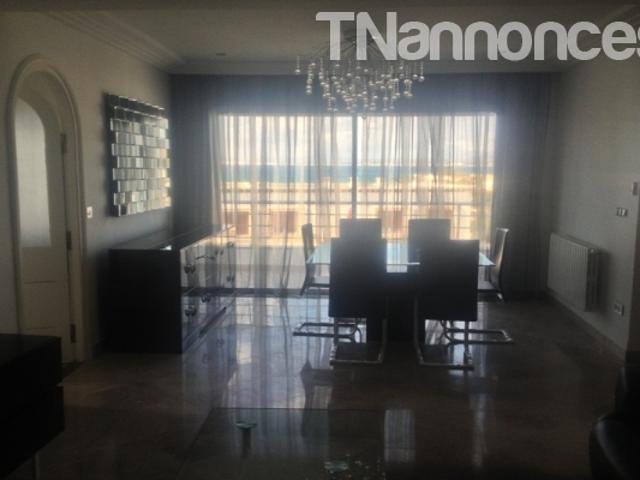 Appartement vente